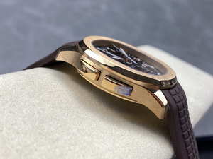 Vente en gros, top tendance, montre de luxe pour hommes, montre de plongée étanche avec logo personnalisé, montre à mouvement mécanique automatique - Product Image 2