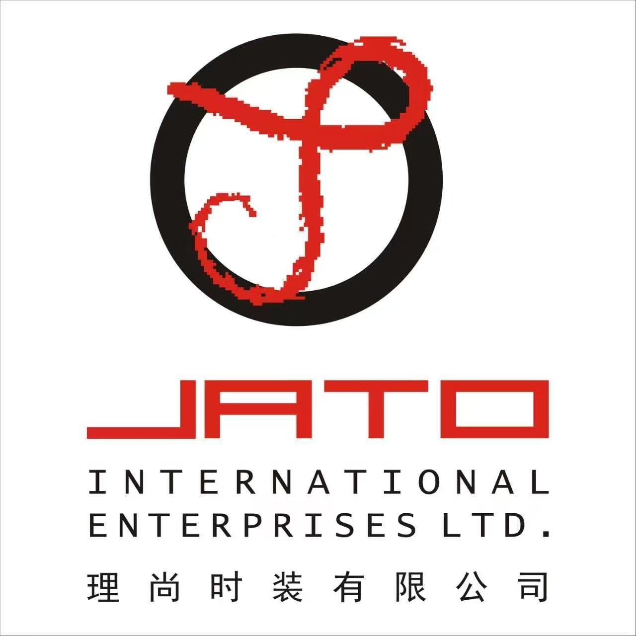 JATO INTERNATIONAL ENTERPRISES LIMITED logo