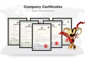 Kostengünstige Moderne Quadratische Villa-Dachziegel Wasserdichte Farbbeschichtete Terrakotta-Keramik-Dachziegel Feuerfest Windbeständig - Product Image 6