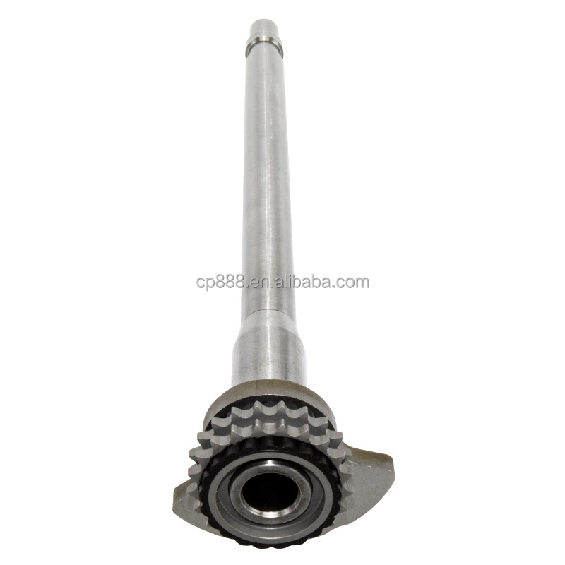 燕 OEM 2720302772 Shaft Balance for Mercedes-Benz M272 Engines