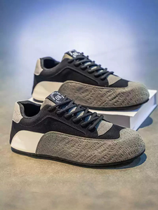 ZZH XZ390 Zapatillas de correr transpirables de malla para hombre, ligeras y transpirables, esenciales para el Deporte - Product Image 2