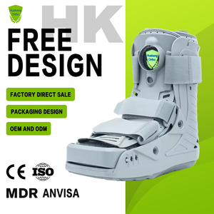 รถช่วยเดินแบบสั้นสำหรับการใช้งานที่สะดวก - Product Image 1