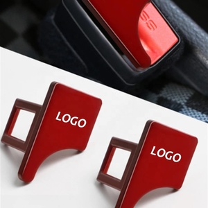 Couvre-<span class=keywords><strong>ceinture</strong></span> de <span class=keywords><strong>sécurité</strong></span> de voiture, clip de boucle de véhicule, clip de <span class=keywords><strong>ceinture</strong></span> de <span class=keywords><strong>sécurité</strong></span> pour Tesla Model 3 Model X Y Style Roadster Accessoires - Product Image 3