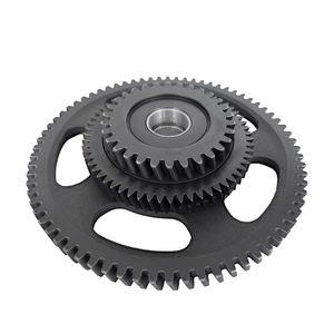 Высокоточное зубчатое колесо из нержавеющей стали 8-94394509-2 8943945092 для FVR - Product Image 2