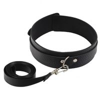 Vente en gros de 10 pièces/ensemble de produits sexuels, jouets érotiques, bondage, masque pour les yeux en fourrure et cuir, ensemble de bondage BDSM, menottes, corde, jouets sexuels pour couples