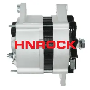 NUEVO ALTERNADOR HNROCK 24V 80A 0120468140 0120468154 0120468162 063534681400 0986042350 5001760274 5001838198 - Product Image 1