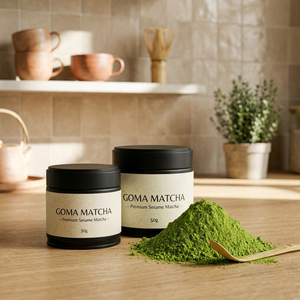 Poudre de Matcha Culinair Bio en Gros pour l'Industrie Alimentaire – Prise en Charge de l'Emballage Personnalisé et de la Livraison en Vrac - Product Image 1