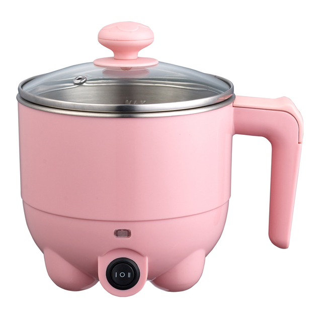 Professional Pressure Multicooker 220V Multifunctional Non Stick Plate Barbecue Pan 2 in 1 Electric Hot Pot Cooker