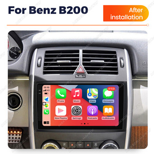 Navifly, el más nuevo sistema Android Car-play <span class=keywords><strong>Anto</strong></span> 2K 8Core Indash, Radio de coche para Benz W209, compatible con DSP 360, cámara BT GPS - Product Image 3