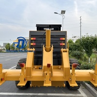 Niveleuse Rennuo cat 140H Moteur d'occasion Cat140h Niveleuses Caterpillar d'occasion