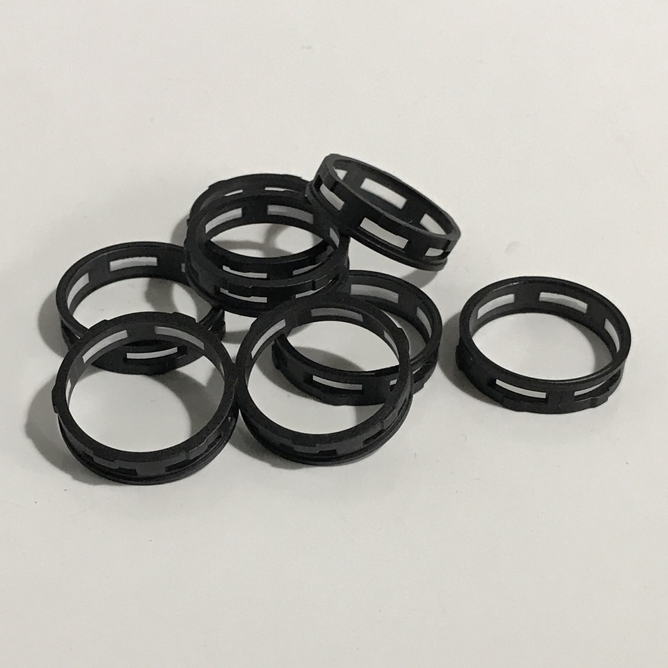 Factory Price Fuel Injector Repair Kit Micro Filter Injector 20.7*5.75*23.8mm 12007