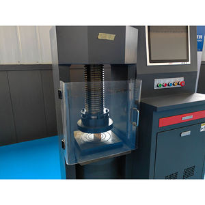 Máquina de Teste de Compressão Automática de Alta Precisão NAILATE DYE-2000S Nível 1 para Laboratório com Garantia de 1 Ano - Product Image 6