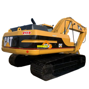 Used Caterpillar 325BL construction machinery in good condition, for sale: Caterpillar 325BL, 325D, 325DL, 325C, 326, 323 - Product Image 1