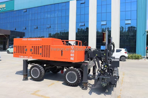 Telescopische arm automatische nivelleringsmachine, fabrikant van landnivelleringsmachines in China, levert betonlaser egaliseermachines. - Product Image 5