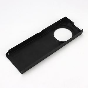 Piezas de Panel de Aluminio Anodizado de Precisión y Acero Inoxidable, Mecanizado CNC, Personalizadas OEM, de Guangdong - Product Image 2