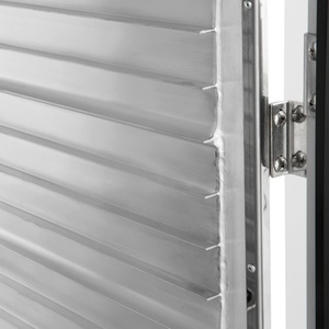 Armoire chauffante avec porte transparente, fonction d'humidification et de fermentation, base - Product Image 5