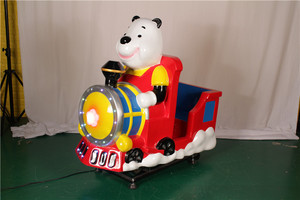 Giải trí ngoài trời Máy bay trực thăng <span class=keywords><strong>Kiddie</strong></span> cưỡi trong đồng tiền hoạt động đạo cụ lợn Hươu <span class=keywords><strong>Kiddie</strong></span> đi xe MP3 hộp điều khiển gấu nâu xe <span class=keywords><strong>Kiddie</strong></span> đi xe - Product Image 3