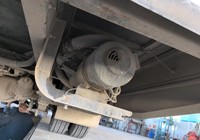 Réchauffeur de liquide de refroidissement moteur JP 35kw 24v caravane bus parking chauffage de liquide de refroidissement diesel