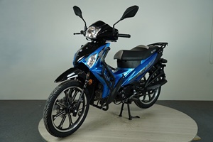 Moto <span class=keywords><strong>Cub</strong></span> Kaiying 110cc à Châssis Ouvert, Fourniture Directe d'Usine Chinoise, avec Nouveau Moteur et Décalcomanies Originales pour un Trajet Quotidien Efficace - Product Image 4
