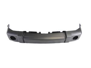 Cubierta de parachoques para <span class=keywords><strong>Jeep</strong></span> <span class=keywords><strong>Commander</strong></span> <span class=keywords><strong>2006</strong></span> 2007 2008 2009 2010 con cromo CH1000874 OEM 5183429AA - Product Image 2