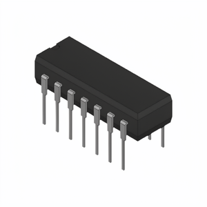 Componentes Electrónicos en Stock, Compre Componentes Electrónicos en Línea 5962-8954702CA Lógica - Product Image 1