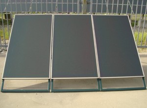 Panneau solaire avec film mince, flexible et scintillant, 90W, 1 unité, grande affaire - Product Image 4