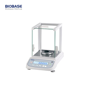 Balanza Analítica Electrónica Automática Biobase con Calibración Interna - Product Image 2