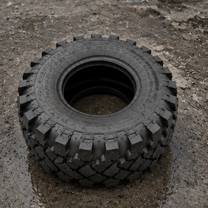 Neumático Todoterreno 13-20 con Banda de Rodadura Profunda, Antipinchazos, de Alta Resistencia, para Camiones de Transporte y Trabajo Pesado en Todo Tipo de Terreno - Product Image 4