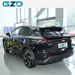 Vente directe d'usine Changan Deepal S7 S07 Deepal Blue S07 véhicule hybride à énergie nouvelle <span class=keywords><strong>Voiture</strong></span> à gauche <span class=keywords><strong>Prix</strong></span> d'Almaty - Product Image 5