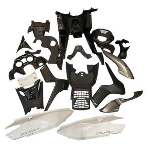 Kit Carene Compatibile con KYMCO 300 2011 - Usato - Product Image 1