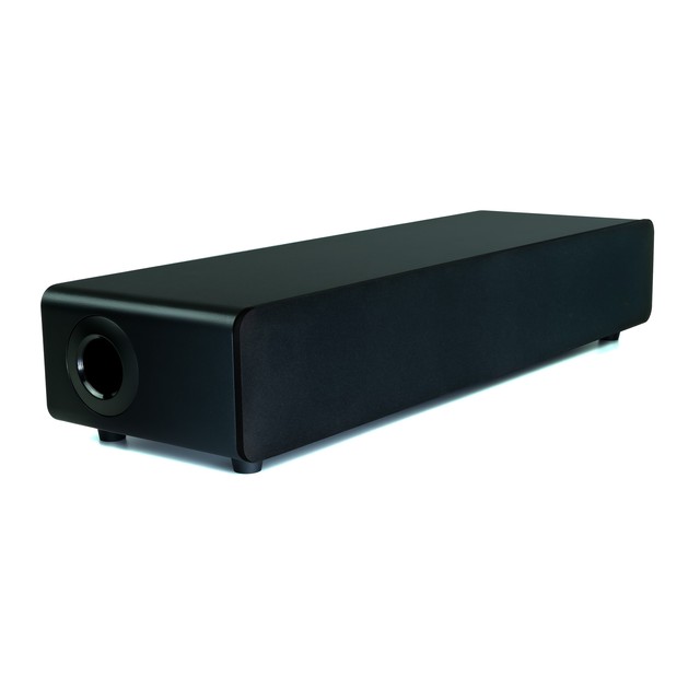 Protek Karaoke Song Request Soundbar with 2 Microphone for Wooden Design Storage Home Theatre System
