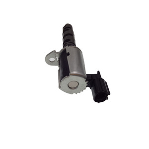 Soupape de contrôle d'huile Toyota 15330-28020 VVT OCV avec dents, 12V CC, pour utilisation automobile à température normale - Product Image 5
