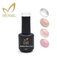 Couche de base de vernis gel uv, ml, logo gratuit, logo gratuit