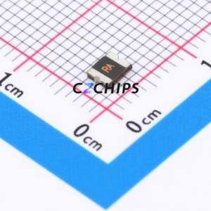 SMD1210P005TF Resettable Fuse 1210 Fuse 30V 30A 50mA 150mA - Product Image 1