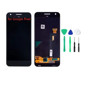 공장 원래 Lcd 터치 스크린 디스플레이 교체 구글 픽셀 PixelXL Pixel2 Pixel2XL Pixel3 Pixel3XL XL 2 2XL 3 3XL