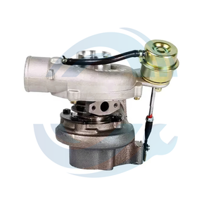 Nissans Navara <span class=keywords><strong>turbo</strong></span> tăng áp gt20s 751578-5002 504071574 99464734 <span class=keywords><strong>turbo</strong></span> tăng áp cho ivecos hàng ngày với động cơ 8140.43S - Product Image 2