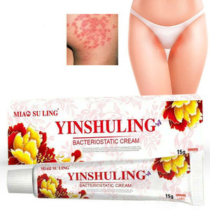 Gel de hierbas para el cuidado íntimo de las mujeres: bacteriostasis, alivio de la picazón y el olor y prevención de infecciones cruzadas - Product Image 3