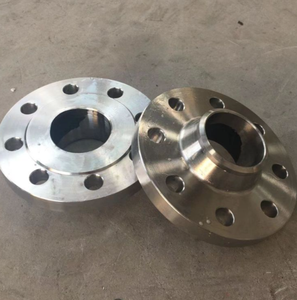 Flanque de Acero al Carbono Q355 de 12 Pulgadas con 24 Orificios para Pernos, Accesorio de Alta Resistencia para Tuberías Industriales Grandes, Disponible para Pedidos al por Mayor - Product Image 5