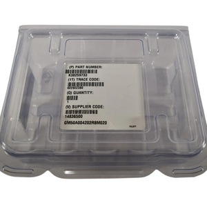 Medidor de Flujo MKS GM50A004202R8M020 MFC, Equipo de Control Industrial, 200 Sccm, Medición de Gas Ar - Product Image 4