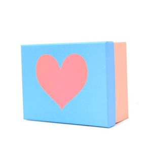 <b>Wedding</b> romantic <b>gift</b> <b>box</b> can be customized according to needs - Product Image 4