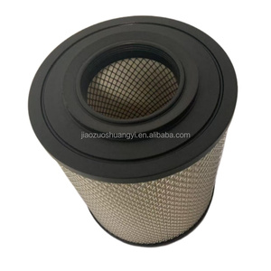 Filtros <span class=keywords><strong>Hepa</strong></span> de alto rendimiento Purificadores Me416845 Elemento de filtro de aire para tractor ME410341Filtro de aire para camión pesado - Product Image 4