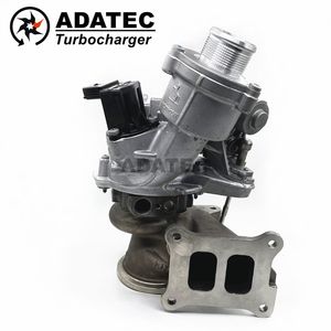 06 k145654g turbocompressore per Audi A3 8V / A3 Cabriolet / Q2 <span class=keywords><strong>2</strong></span>.0 TFSI CZPB 2017-nuovo Turbo assemblaggio 06 k145655b - Product Image 6