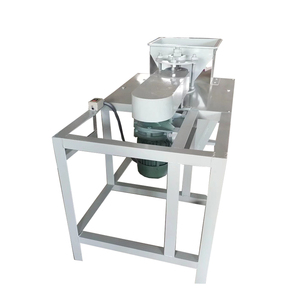 เครื่องแปรรูปเม็ดมะม่วงหิมพานต์ขนาดเล็ก ระบบอัตโนมัติเต็มรูปแบบ ขับเคลื่อนด้วยเครื่องยนต์ กำลังการผลิต 1000 กก./ชม. อัตราการกะเทาะเปลือกสูง 95-99% ผลิตในประเทศจีน - Product Image 4