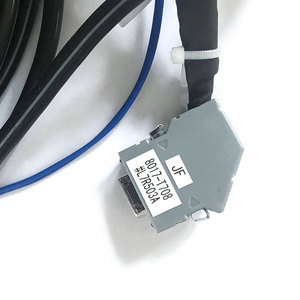 สายเคเบิล FANUC รุ่น A660-8017-T708 ของแท้ พร้อม Pulse Coder มีสินค้าในสต็อก - Product Image 3