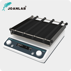 JOANLAB Agitador Orbital çalkalayıcı OS-20 - Product Image 2