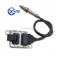 Capteur NOx pour camions et bus XINYIDA 5WK9 6753B 4326869 Capteur d'oxygène et d'azote 5WK96753B
