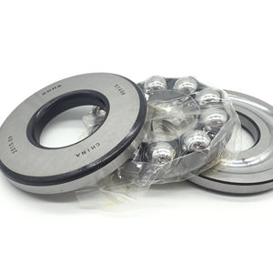 51408 Stuwkracht Kogellagers (51409 51410 <span class=keywords><strong>51414</strong></span> 51411 Beschikbaar) - Product Image 2