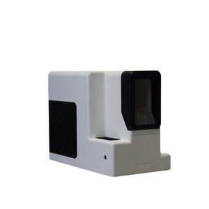 Coque extérieure en ABS moulée par injection CNC pour appareils de beauté et machines médicales de Hubei Xuchuangda Machinery - Product Image 2