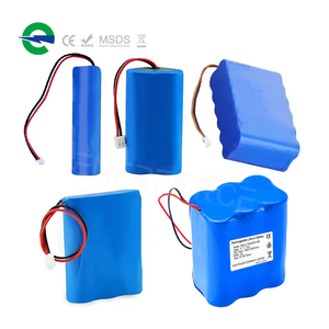 Batterie Li-ion rechargeable OEM 6S3P 22.2v 10ah 10ah 14ah 16ah 18ah pack batterie lithium-ion 18650 - Product Image 1