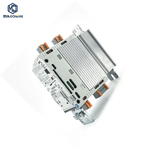 E82EV251-2C แปลงความถี่ AC อุตสาหกรรมเวกเตอร์230VAC 0.25KW - Product Image 1